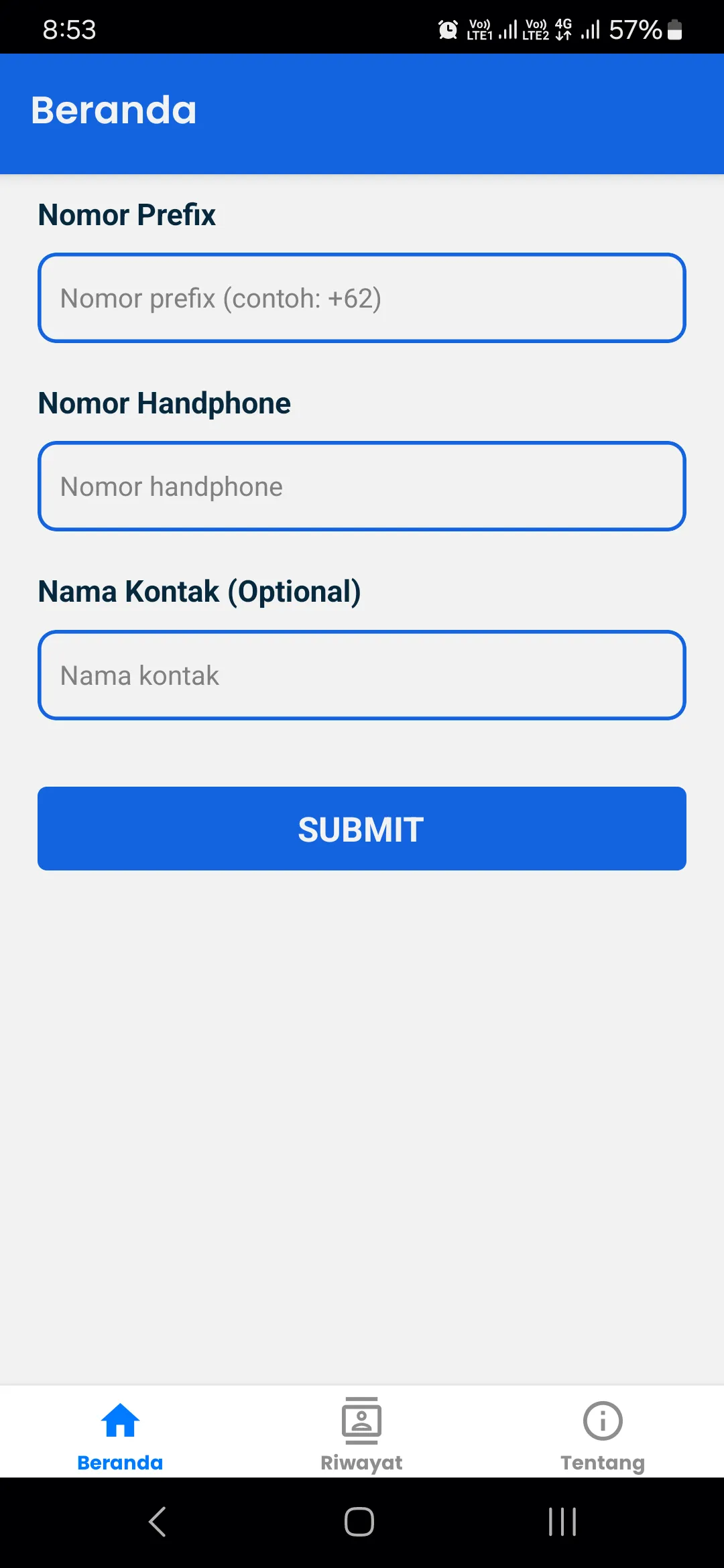 Simpan? NO!